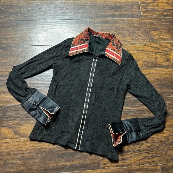 Hobby Horse Equestrian Show Jubilee Jacket